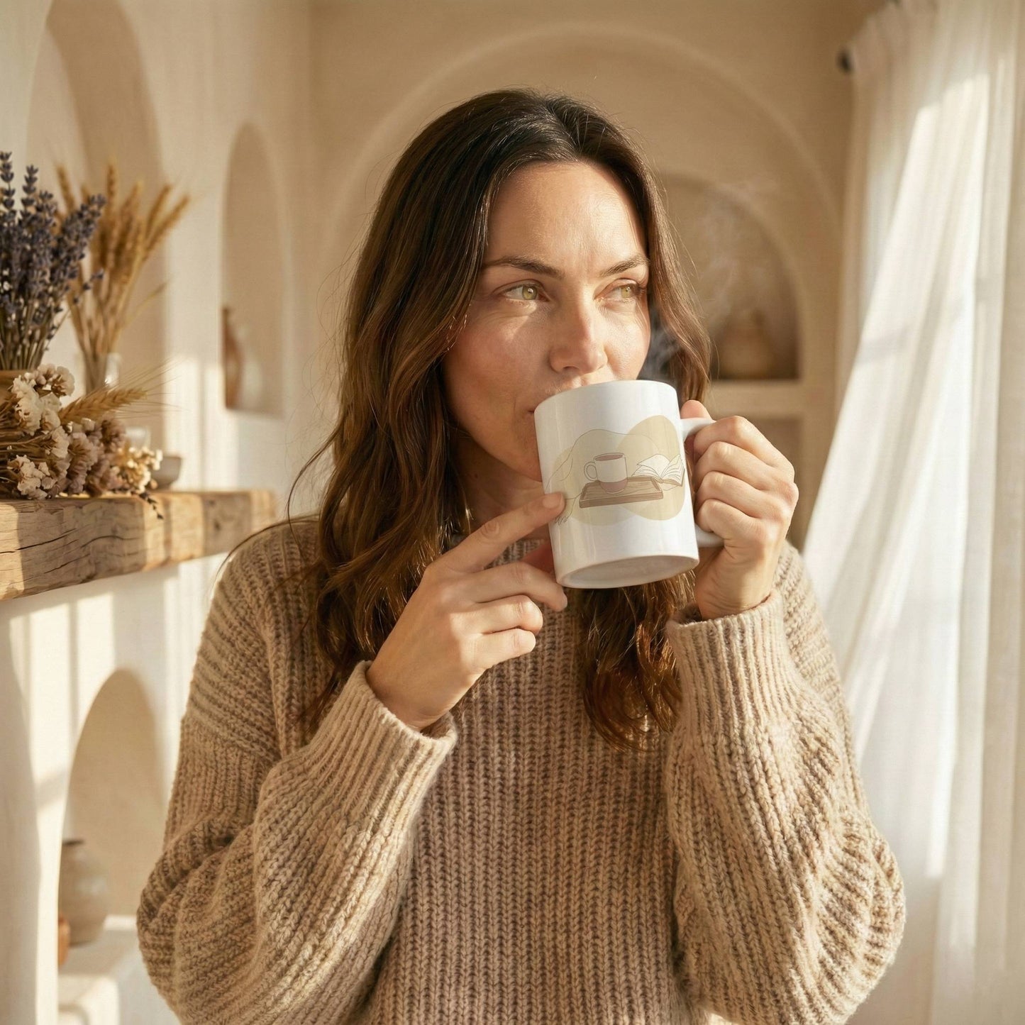 Slow Sundays — The Art of Pausing