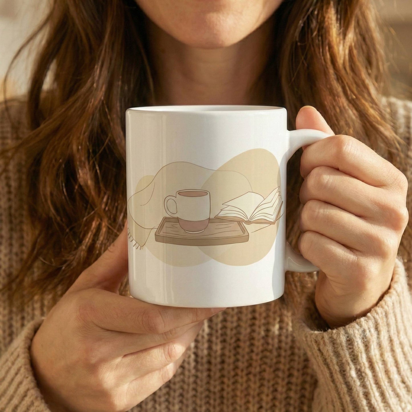 Slow Sundays — The Art of Pausing