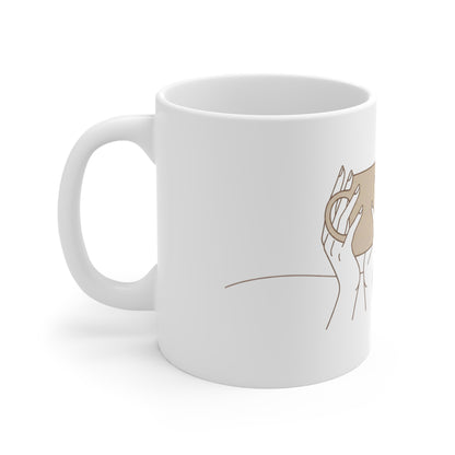 Little Moments — A Daily Ritual Mug